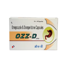  Pharma franchise company in Uttar Pradesh - Prism Pharma	OZZ D CAPSULE.JPG	